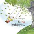 Si no hubiera? / If There Was No? - MPHOnline.com