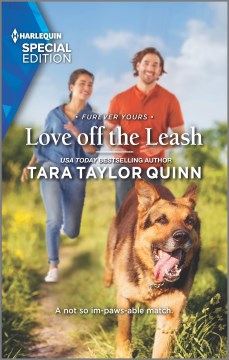 Love Off the Leash - MPHOnline.com