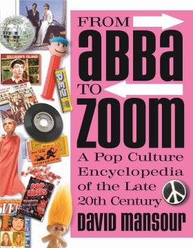 From Abba to Zoom - MPHOnline.com