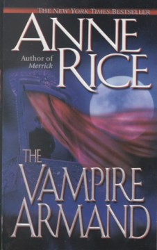 The Vampire Armand - MPHOnline.com