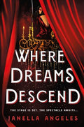 Where Dreams Descend - MPHOnline.com