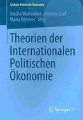 Theorien Der Internationalen Politischen Okonomie - MPHOnline.com