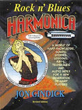 Rock N' Blues Harmonica - MPHOnline.com