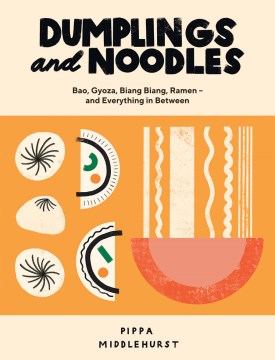 Dumplings and Noodles - MPHOnline.com