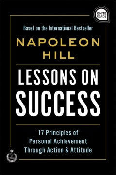 Lessons on Success - MPHOnline.com