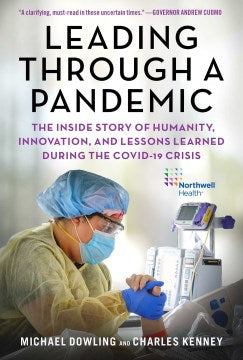 Leading Through a Pandemic - MPHOnline.com