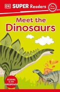 Meet the Dinosaurs - MPHOnline.com