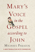 Mary's Voice in the Gospel According to John - MPHOnline.com