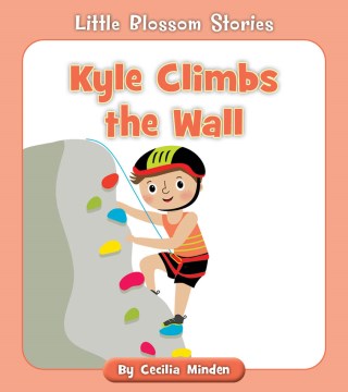 Kyle Climbs the Wall - MPHOnline.com