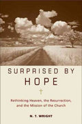 Surprised by Hope - MPHOnline.com