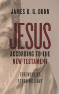 Jesus According to the New Testament - MPHOnline.com