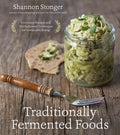 Traditionally Fermented Foods - MPHOnline.com