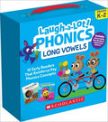 Long Vowels - MPHOnline.com