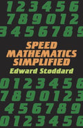 Speed Mathematics Simplified - MPHOnline.com