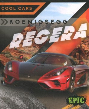 Koenigsegg Regera - MPHOnline.com