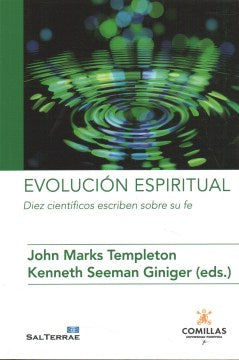 Evoluci?n espiritual/ Spiritual Evolution - MPHOnline.com