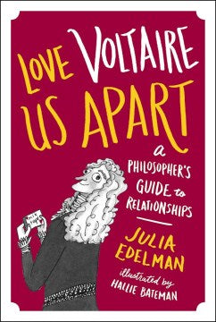 Love Voltaire Us Apart - MPHOnline.com