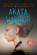 Akata Warrior - MPHOnline.com