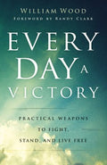 Every Day a Victory - MPHOnline.com