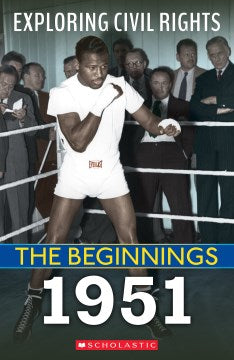 The Beginnings 1951 - MPHOnline.com