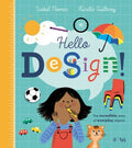 Hello Design! - MPHOnline.com