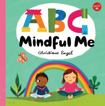 ABC FOR ME: ABC MINDFUL ME - MPHOnline.com