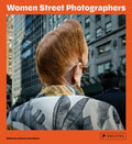 Women Street Photographers - MPHOnline.com