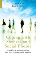 Coping With Shyness and Social Phobias - A Guide to Understanding and Overcoming Social Anxiety - MPHOnline.com