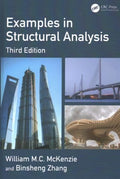 Examples in Structural Analysis - MPHOnline.com