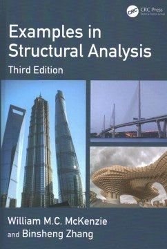 Examples in Structural Analysis - MPHOnline.com