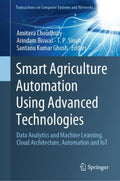 Smart Agriculture Automation Using Advanced Technologies - MPHOnline.com