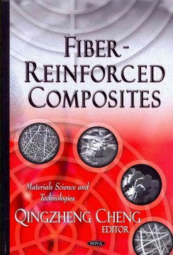 Fiber-Reinforced Composites - MPHOnline.com