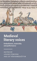 Medieval Literary Voices - MPHOnline.com