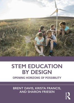 STEM Education by Design - MPHOnline.com