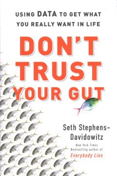 Don't Trust Your Gut - MPHOnline.com