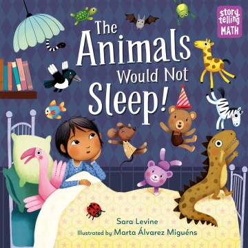 The Animals Would Not Sleep! - MPHOnline.com