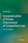 Europeanisation of Private Enforcement of Competition Law - MPHOnline.com