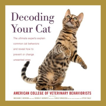 Decoding Your Cat - MPHOnline.com