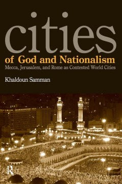 Cities of God and Nationalism - MPHOnline.com