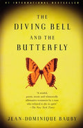 Diving Bell and the Butterfly (backlist) - MPHOnline.com