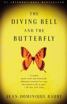 Diving Bell and the Butterfly (backlist) - MPHOnline.com