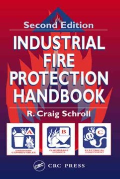 Industrial Fire Protection Handbook - MPHOnline.com