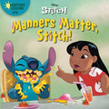 Manners Matter, Stitch! - MPHOnline.com