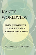 Kant's Worldview - MPHOnline.com