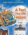 A Fort on the Moon - MPHOnline.com