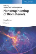 Nanoengineering of Biomaterials - MPHOnline.com