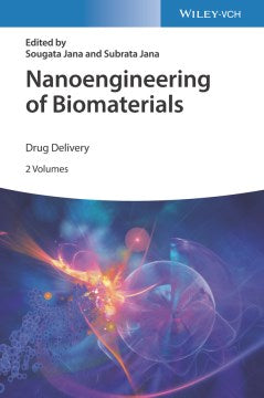 Nanoengineering of Biomaterials - MPHOnline.com