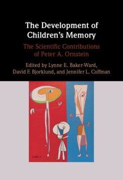 The Development of Children's Memory - MPHOnline.com