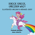 Knock Knock, Unicorn Who? - MPHOnline.com