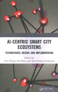 AI-Centric Smart City Ecosystems - MPHOnline.com